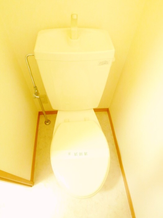 アンプル－ルフェ－ル豊四季Ⅱの物件内観写真