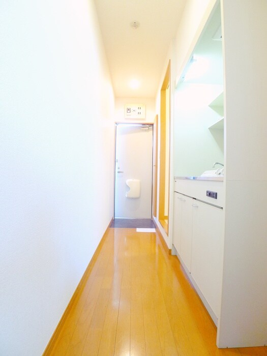 アンプル－ルフェ－ル豊四季Ⅱの物件内観写真