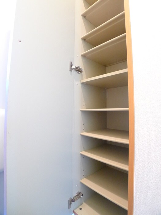 アンプル－ルフェ－ル豊四季Ⅱの物件内観写真