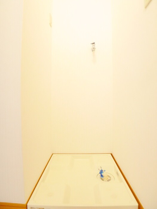 アンプル－ルフェ－ル豊四季Ⅱの物件内観写真