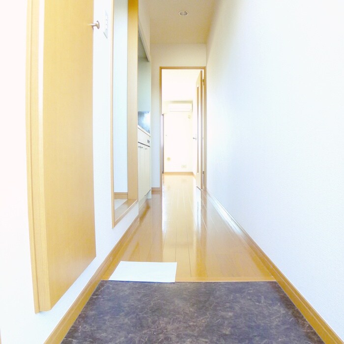 アンプル－ルフェ－ル豊四季Ⅱの物件内観写真