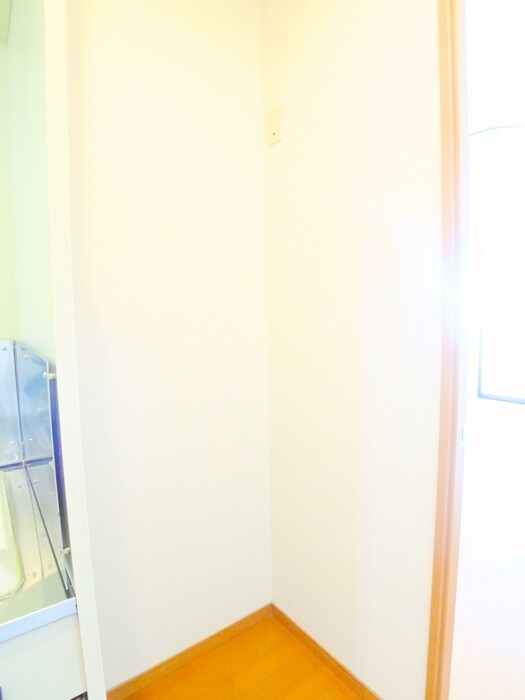 アンプル－ルフェ－ル豊四季Ⅱの物件内観写真