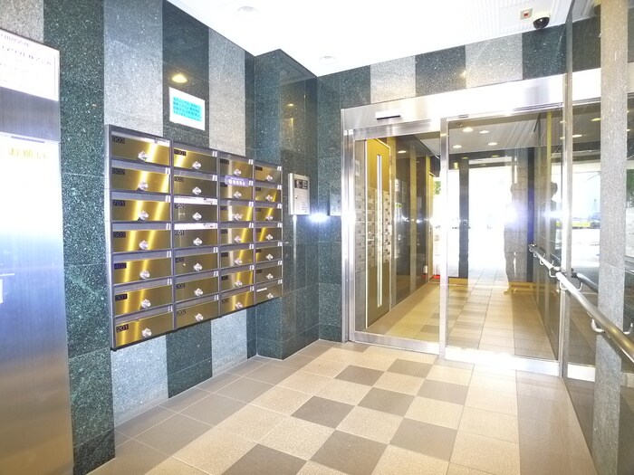 ＳＵＮ　ＮＯＢＯＲＩ葛西Ⅰの物件外観写真