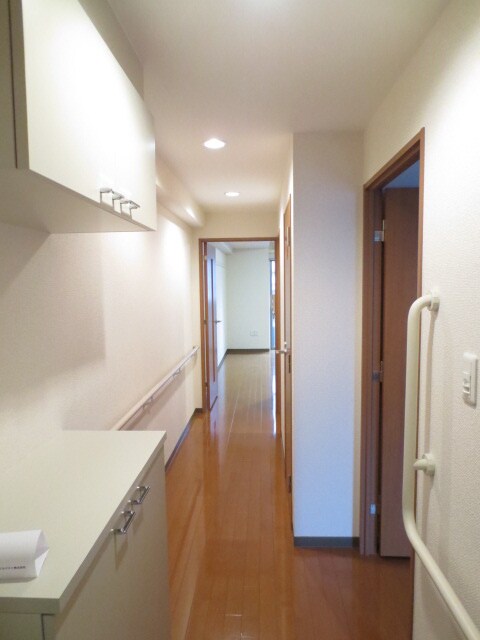 ＳＵＮ　ＮＯＢＯＲＩ葛西Ⅰの物件内観写真