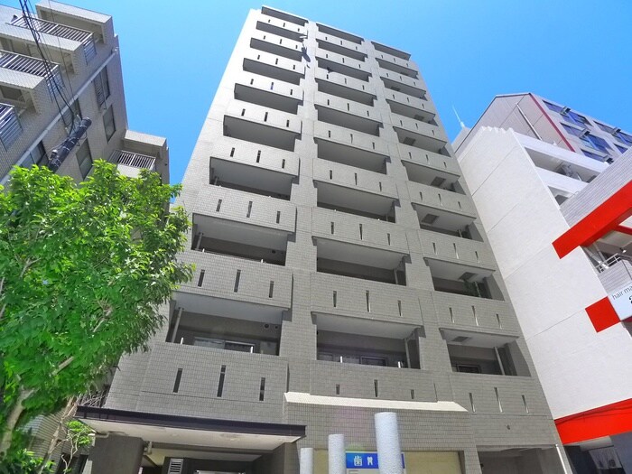 ＳＵＮ　ＮＯＢＯＲＩ葛西Ⅰの物件外観写真