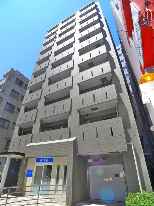 ＳＵＮ　ＮＯＢＯＲＩ葛西Ⅰの物件外観写真