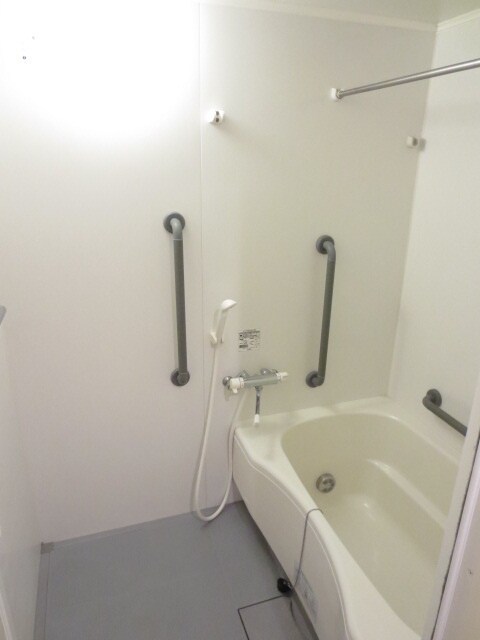 ＳＵＮ　ＮＯＢＯＲＩ葛西Ⅰの物件内観写真