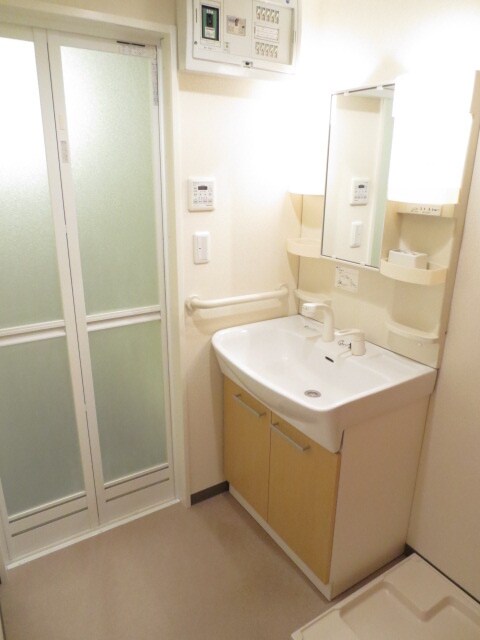 ＳＵＮ　ＮＯＢＯＲＩ葛西Ⅰの物件内観写真