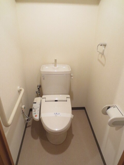 ＳＵＮ　ＮＯＢＯＲＩ葛西Ⅰの物件内観写真