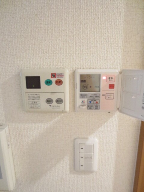 ＳＵＮ　ＮＯＢＯＲＩ葛西Ⅰの物件内観写真