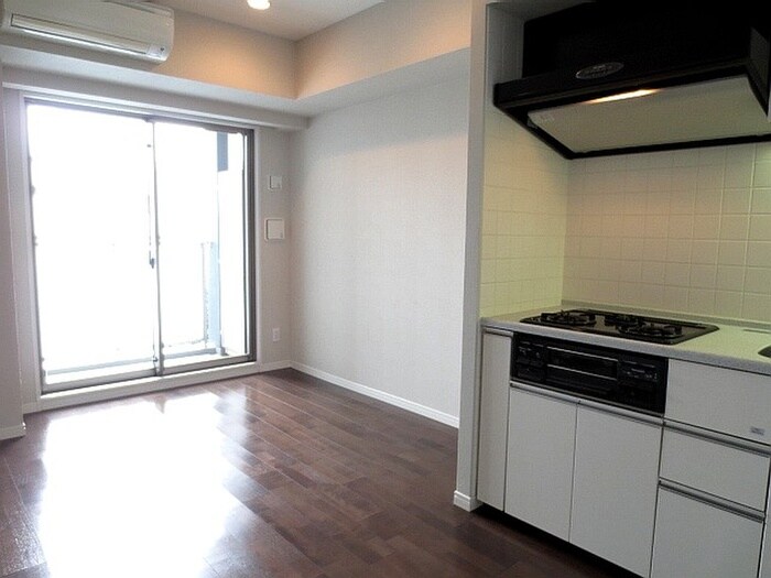 エスティメゾン千石の物件内観写真