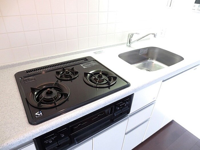 エスティメゾン千石の物件内観写真