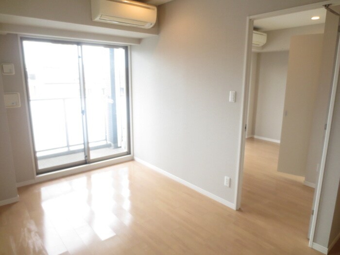 エスティメゾン千石の物件内観写真