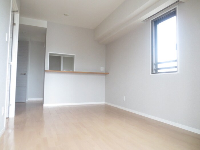 エスティメゾン千石の物件内観写真