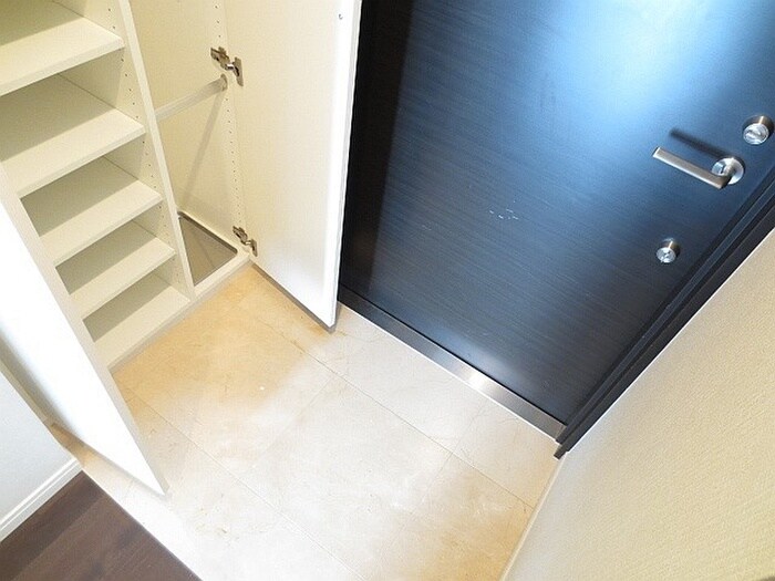 エスティメゾン千石の物件内観写真