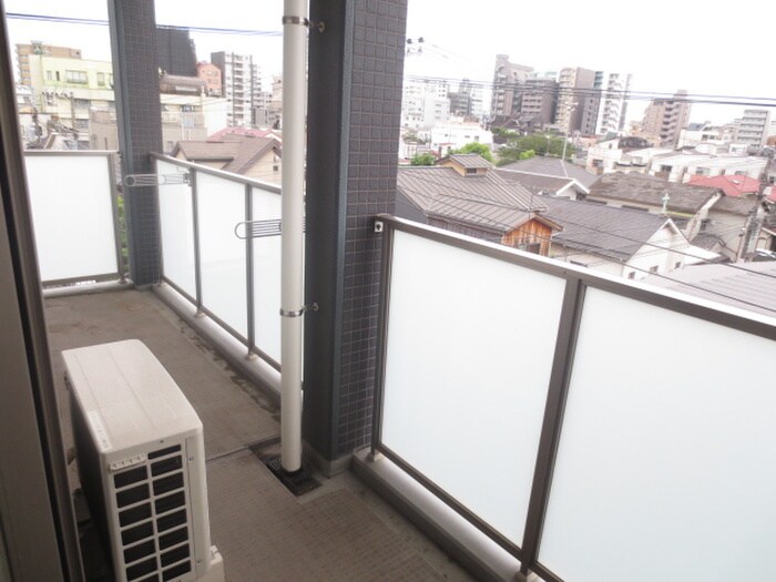 エスティメゾン千石の物件内観写真