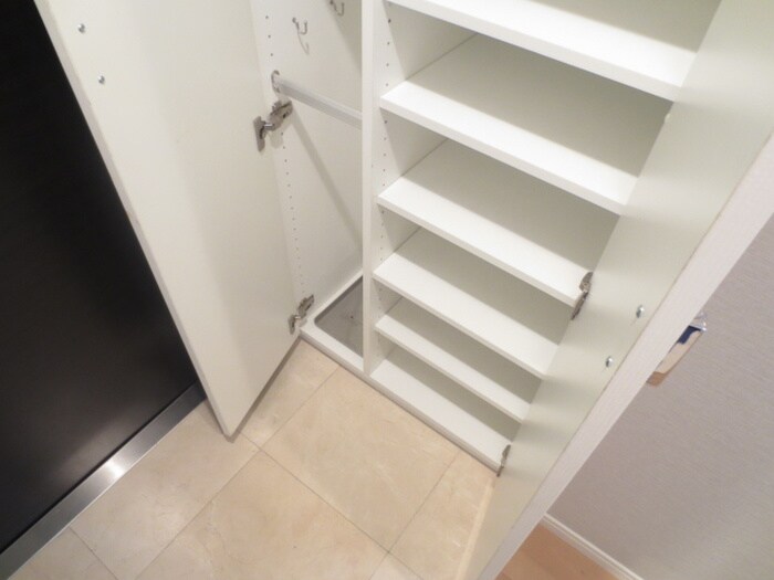 エスティメゾン千石の物件内観写真