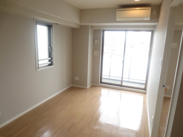 エスティメゾン千石の物件内観写真