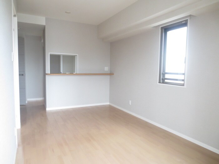 エスティメゾン千石の物件内観写真