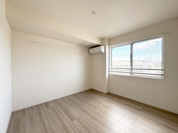 メゾン・ド・アヴニールの物件内観写真