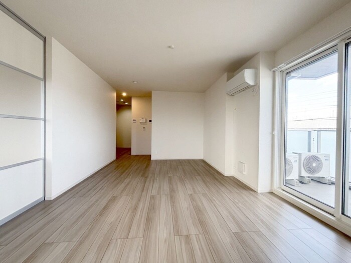 メゾン・ド・アヴニールの物件内観写真