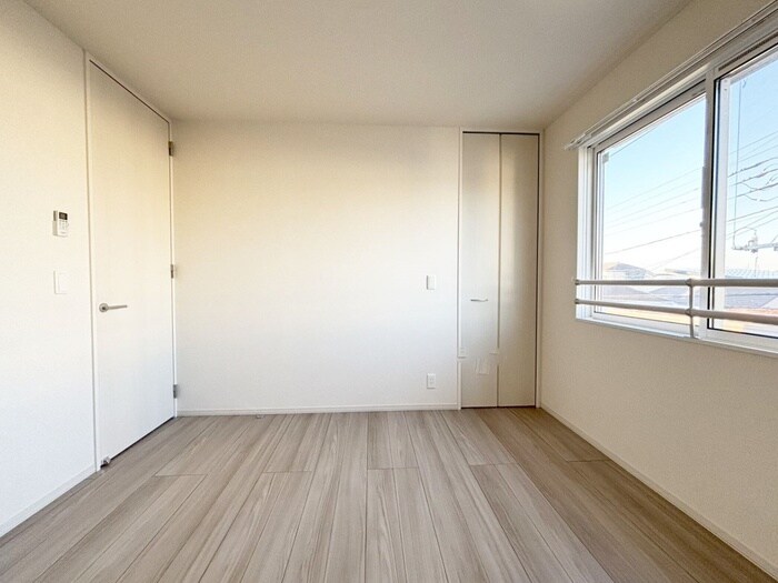 メゾン・ド・アヴニールの物件内観写真