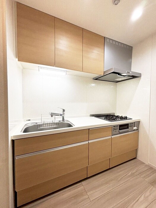 メゾン・ド・アヴニールの物件内観写真