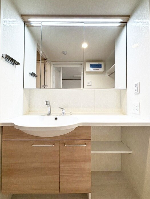 メゾン・ド・アヴニールの物件内観写真