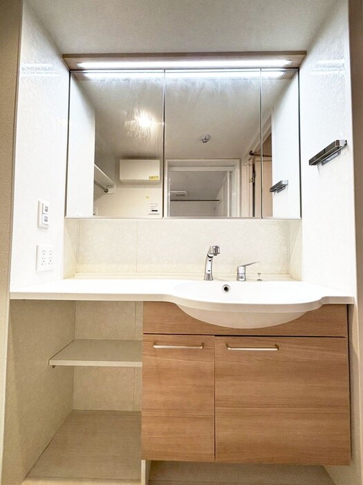 メゾン・ド・アヴニールの物件内観写真