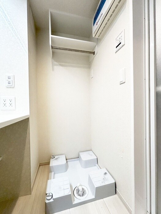 メゾン・ド・アヴニールの物件内観写真