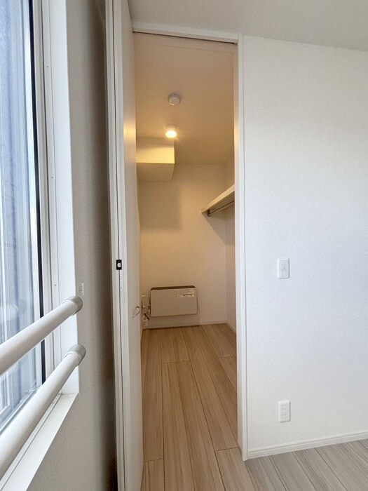 メゾン・ド・アヴニールの物件内観写真