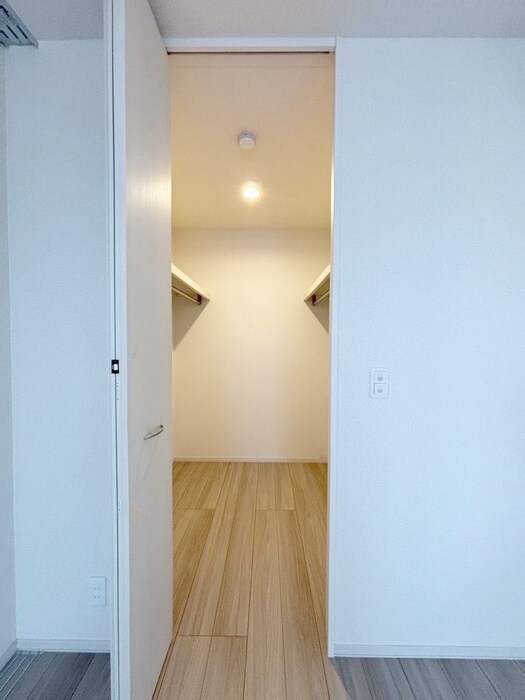 メゾン・ド・アヴニールの物件内観写真