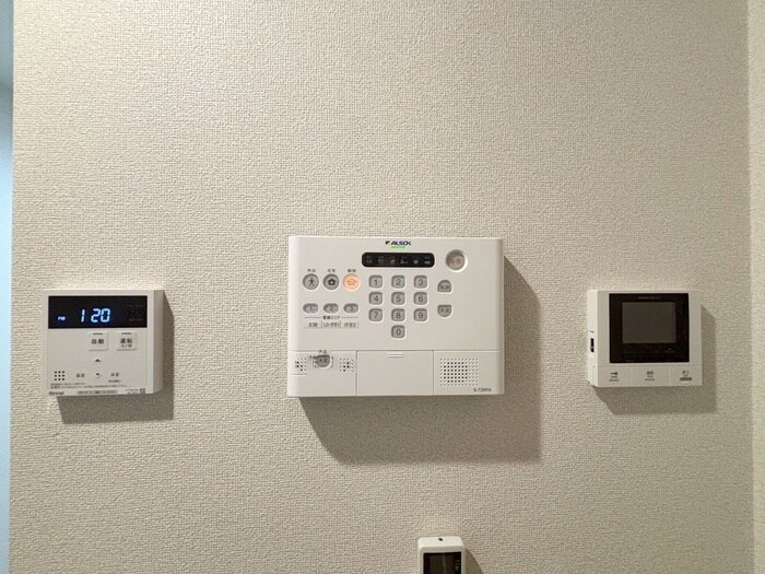 メゾン・ド・アヴニールの物件内観写真