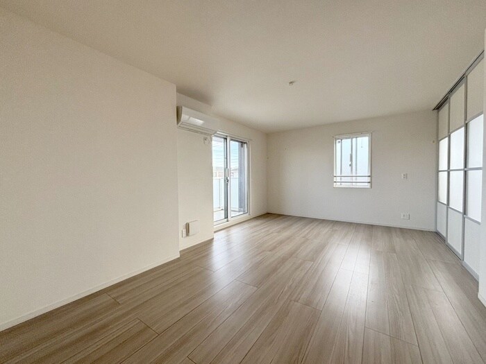 メゾン・ド・アヴニールの物件内観写真