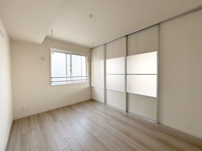 メゾン・ド・アヴニールの物件内観写真