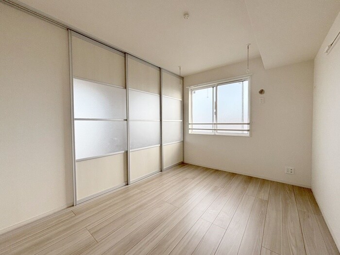 メゾン・ド・アヴニールの物件内観写真