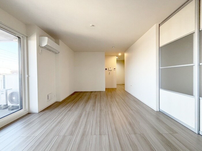 メゾン・ド・アヴニールの物件内観写真