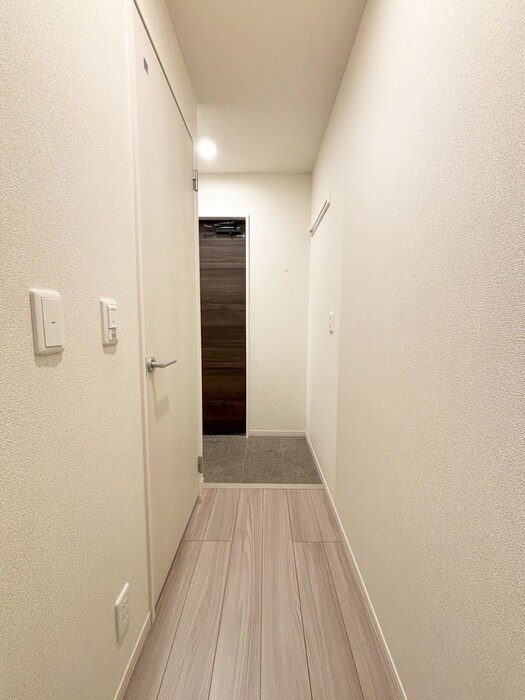 メゾン・ド・アヴニールの物件内観写真