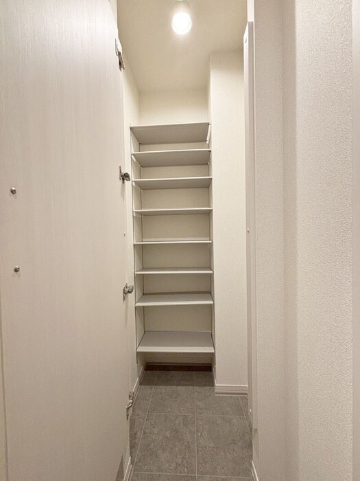 メゾン・ド・アヴニールの物件内観写真