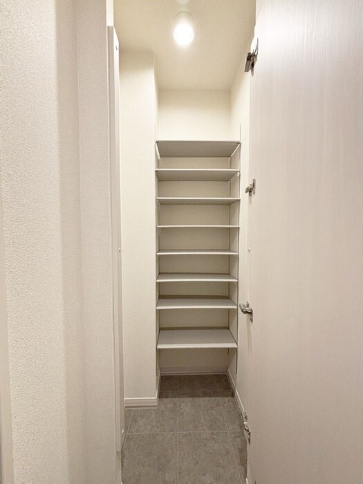 メゾン・ド・アヴニールの物件内観写真