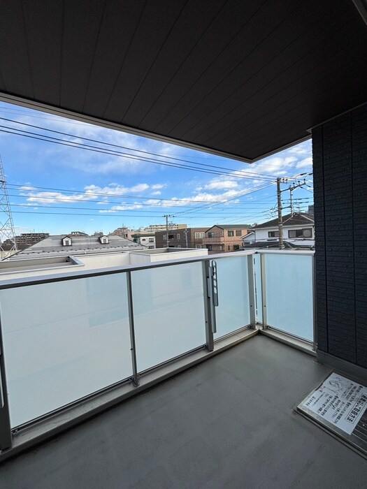 メゾン・ド・アヴニールの物件内観写真