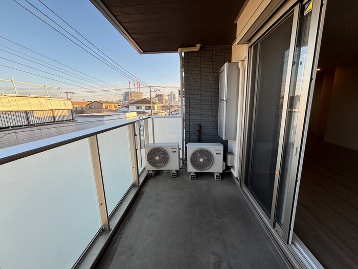 メゾン・ド・アヴニールの物件内観写真