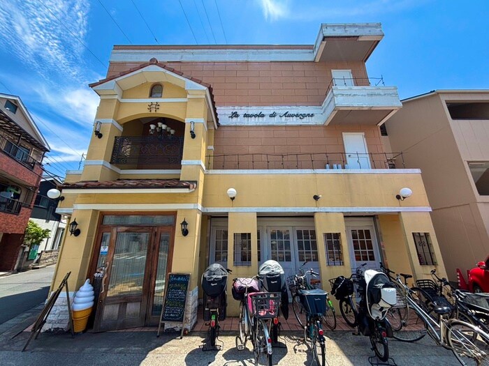 メゾン・ド・アヴニールの物件内観写真