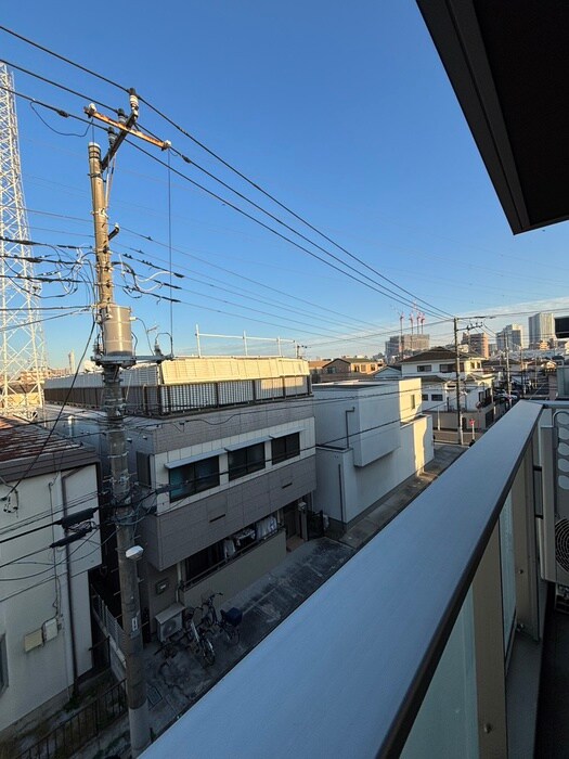 メゾン・ド・アヴニールの物件内観写真