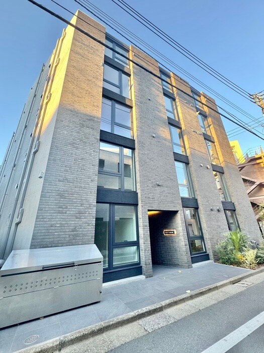 EDIT西池袋の物件外観写真