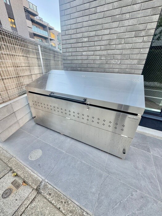 EDIT西池袋の物件外観写真