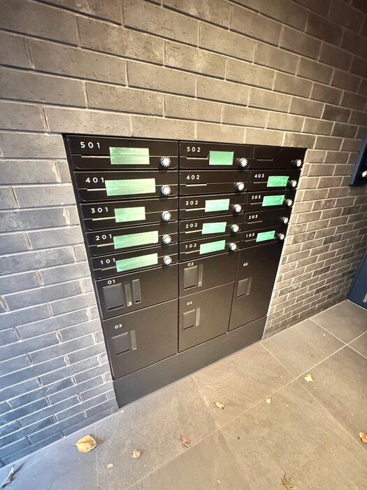 EDIT西池袋の物件外観写真