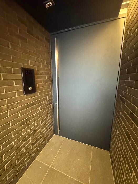 EDIT西池袋の物件外観写真