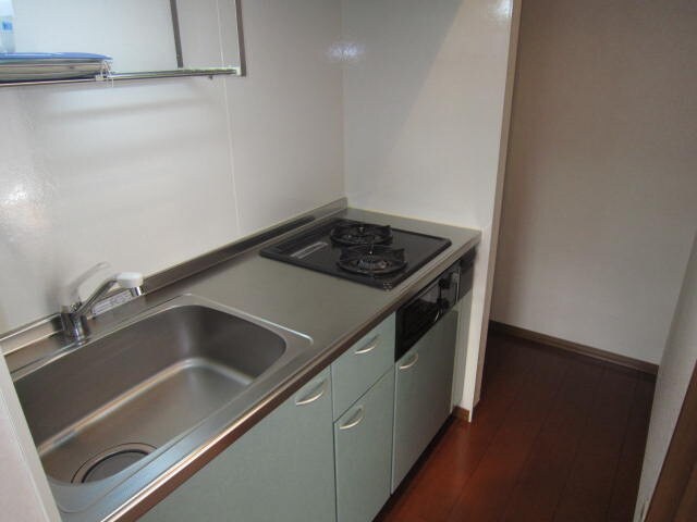 プリムロ－ズの物件内観写真