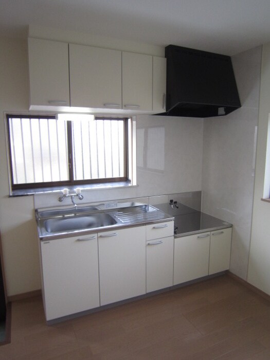 新川荘の物件内観写真